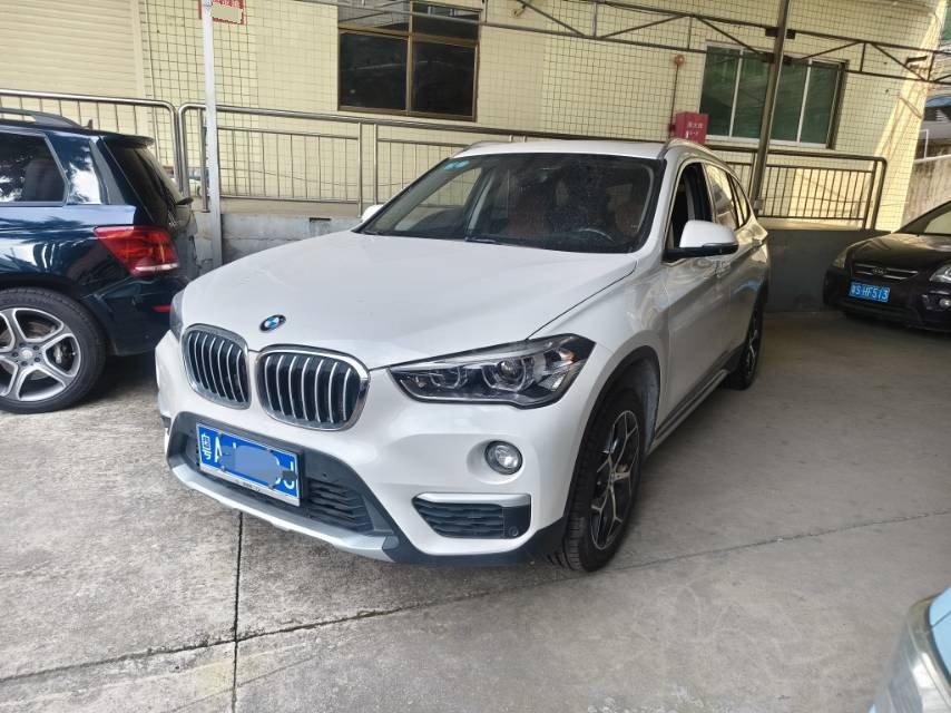 2019 2019 car image