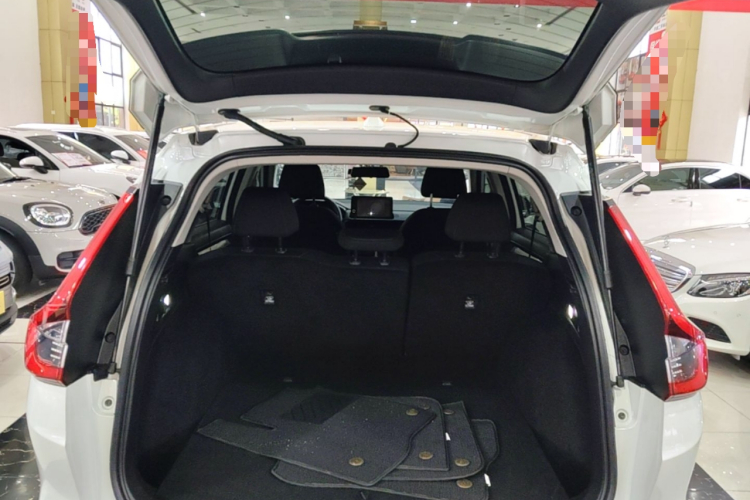 Honda CR-V 2022 immagine di auto #19