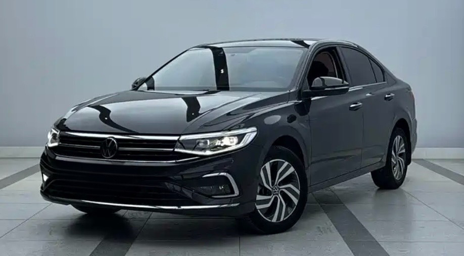 Volkswagen Bora 2023 Volkswagen Bora 2023 car image