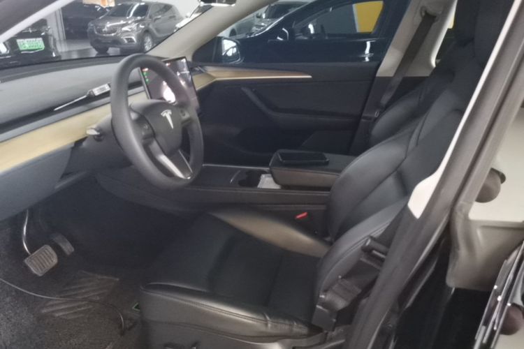 Tesla Model Y 2022 car image #15