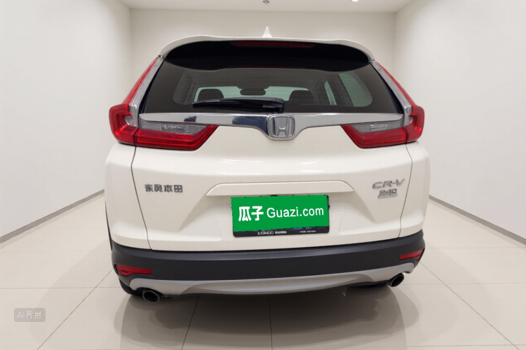 Honda CR-V 2019 #6 Honda CR-V 2019 car image #6