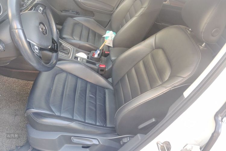 Volkswagen Golf 2015 #17 Volkswagen Golf 2015 car image #17