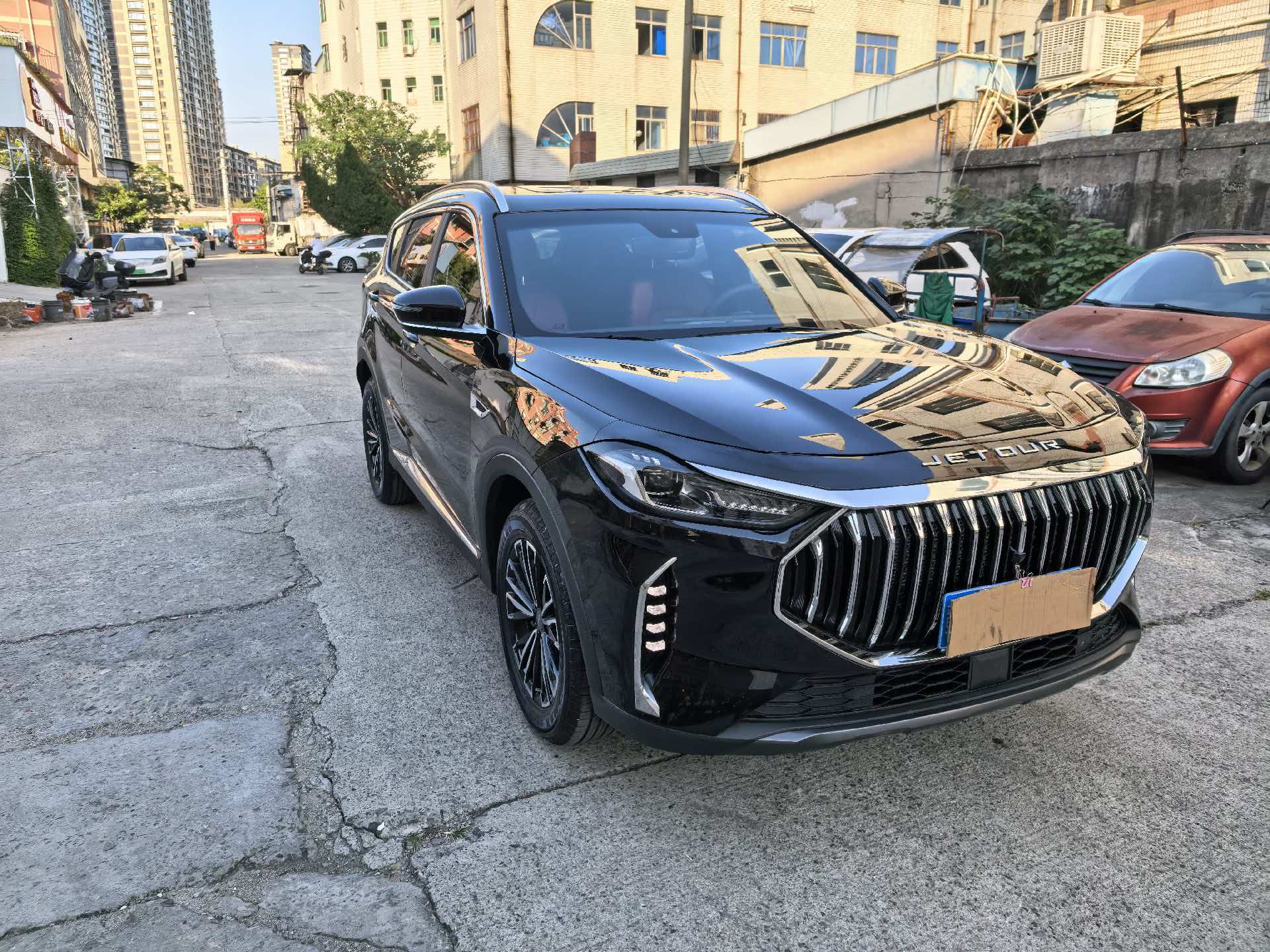 2026 car image #3
