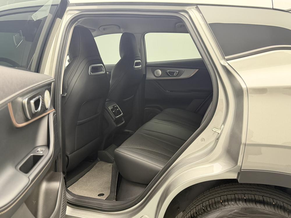Chery Tiggo 5x 2024 #18 Chery Tiggo 5x 2024 car image #18