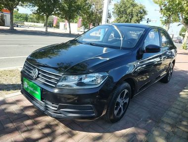 Volkswagen Santana 2022 Volkswagen Santana 2022 car image