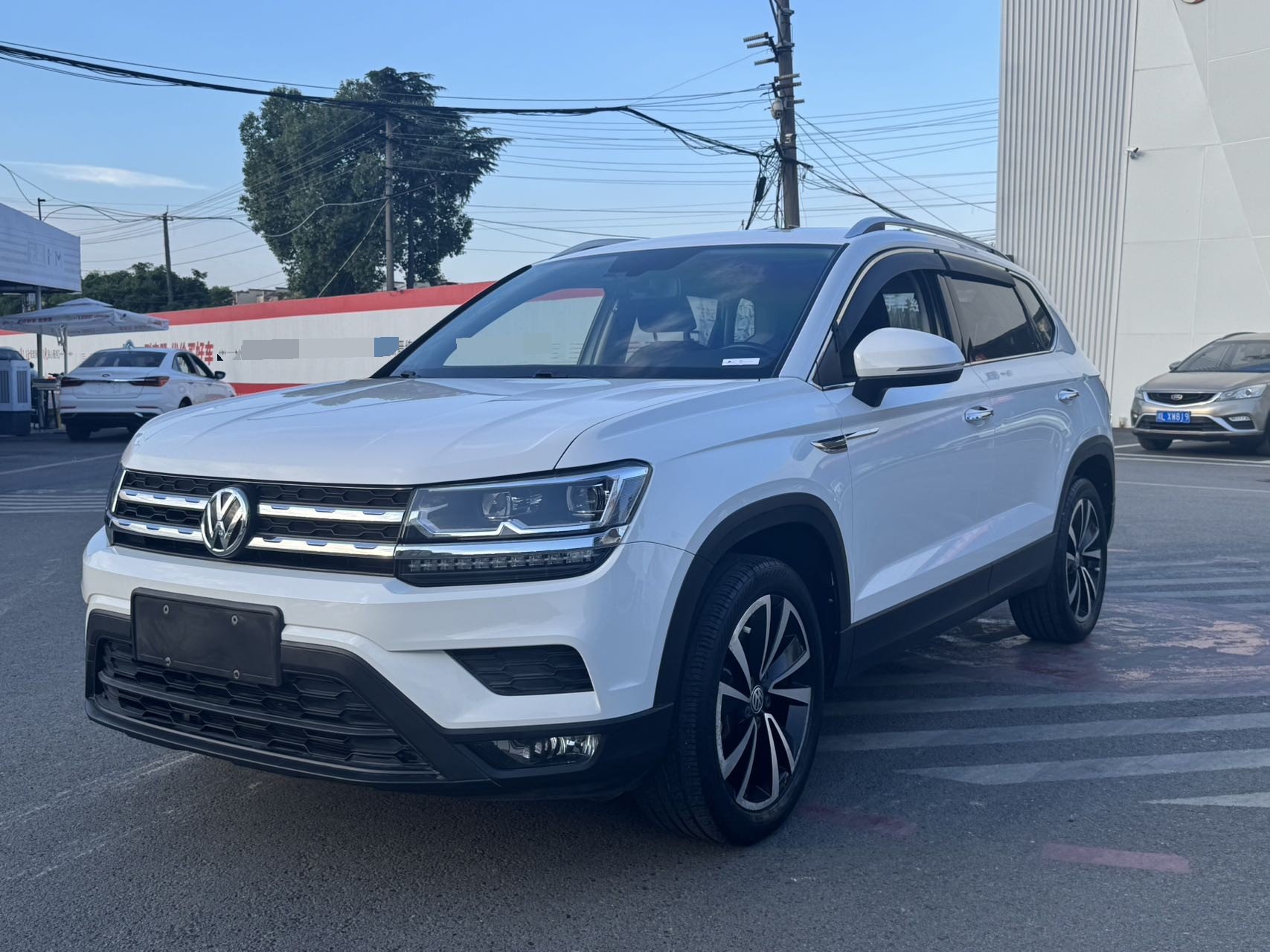 2019 car image 