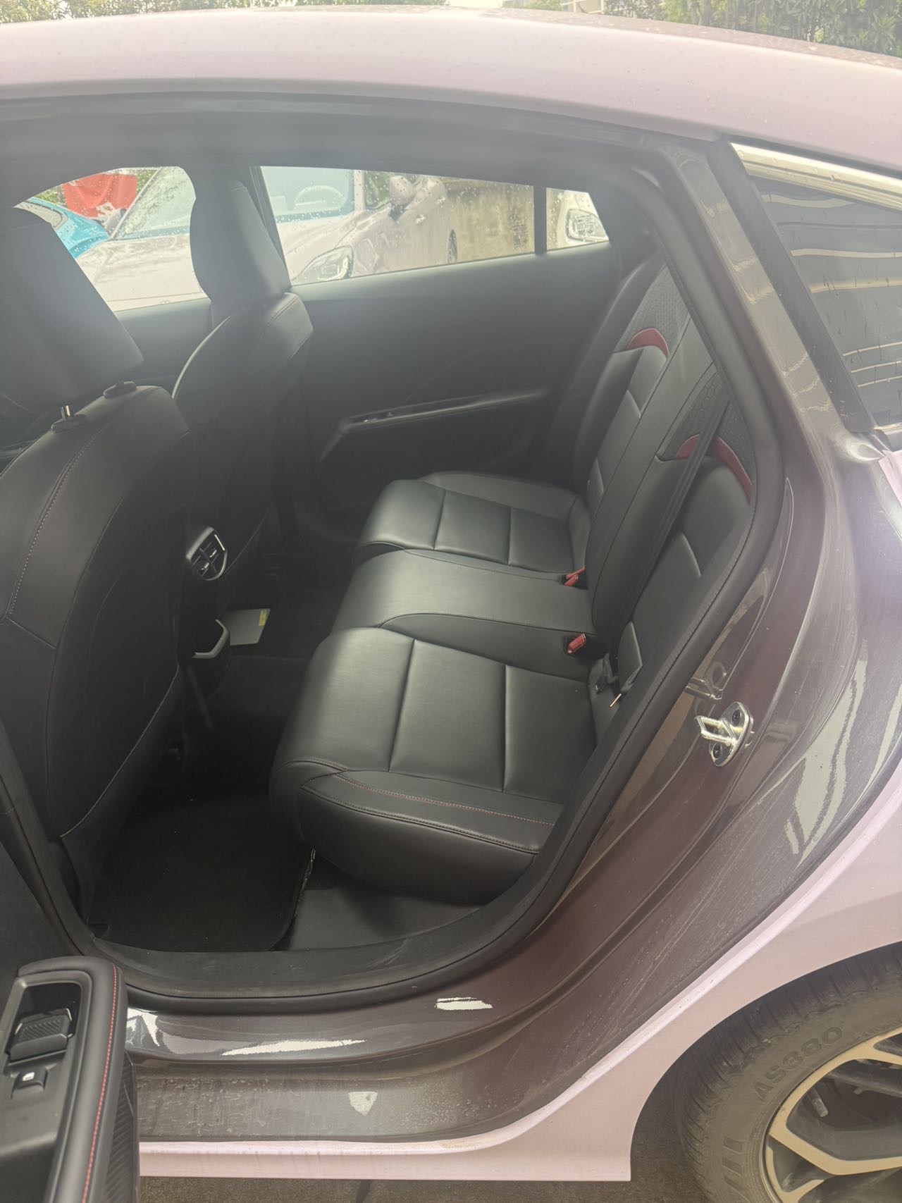 名爵 MG5 2024 汽车图片 #3