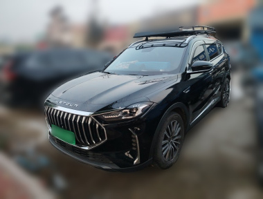 Jetour X70 PLUS 2024 imagen de coche 