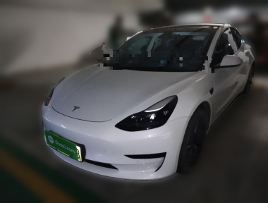 Tesla Model 3 2022 Tesla Model 3 2022 car image