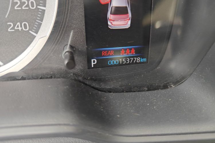Toyota Corolla 2019 #8 Toyota Corolla 2019 car image #8