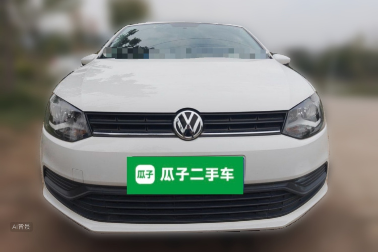Volkswagen Polo 2016 imagen de coche #3