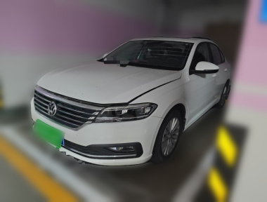 Volkswagen Lavida 2020 Volkswagen Lavida 2020 car image