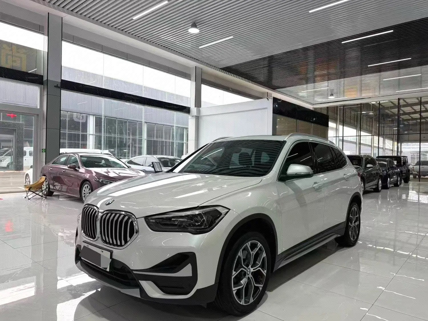 2023 car image 
