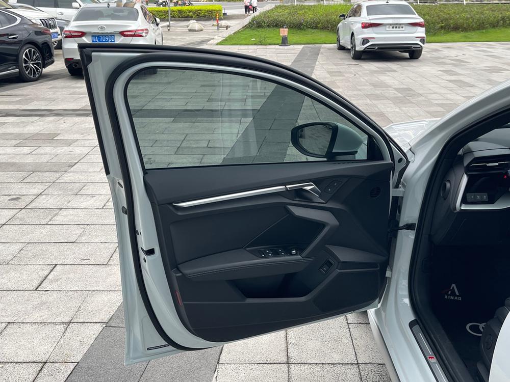Audi A3 2024 car image #24