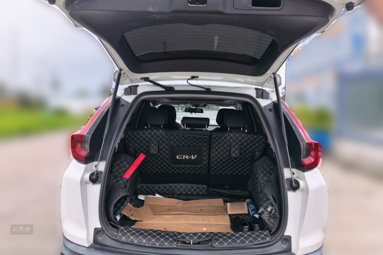Honda CR-V 2022 car image #21