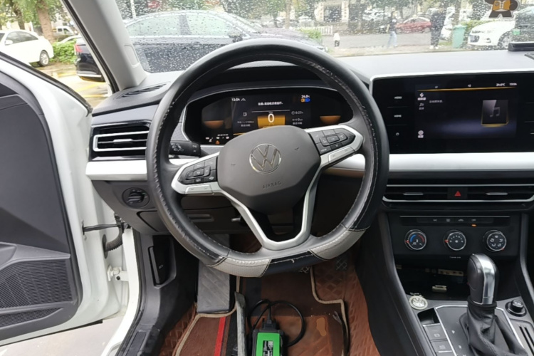 Volkswagen Lavida 2023 car image #15