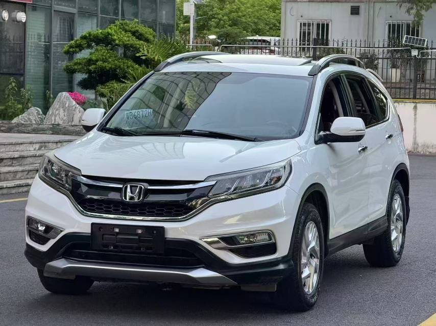 Honda CR-V 2015 Honda CR-V 2015 car image