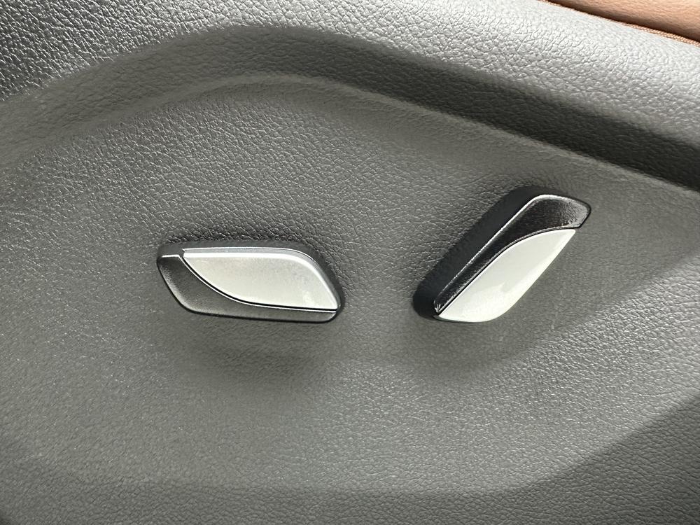 GEELY Vision X6 2023 #11 GEELY Vision X6 2023 imagen de coche #11