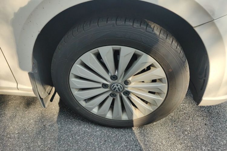 Volkswagen Lavida 2020 #9 Volkswagen Lavida 2020 car image #9