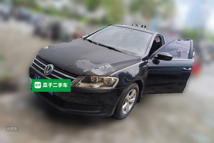 Volkswagen Lavida 2016 #2 Volkswagen Lavida 2016 car image #2