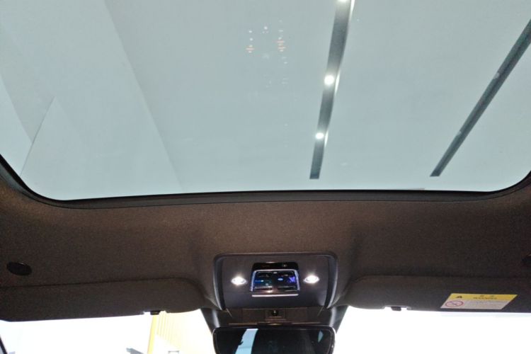 BYD Han 2022 #18 BYD Han 2022 immagine di auto #18