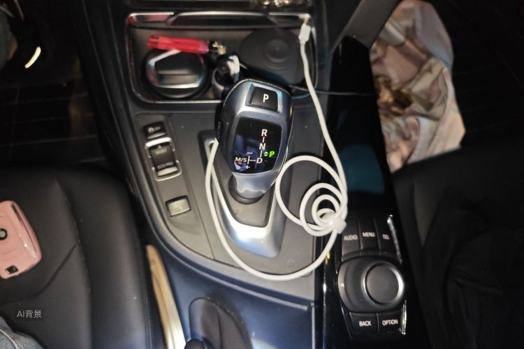 BMW 3 Series 2017 immagine di auto #16