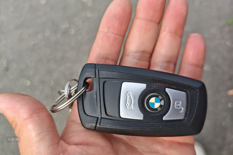 BMW 3 Series GT 2019 car image #10