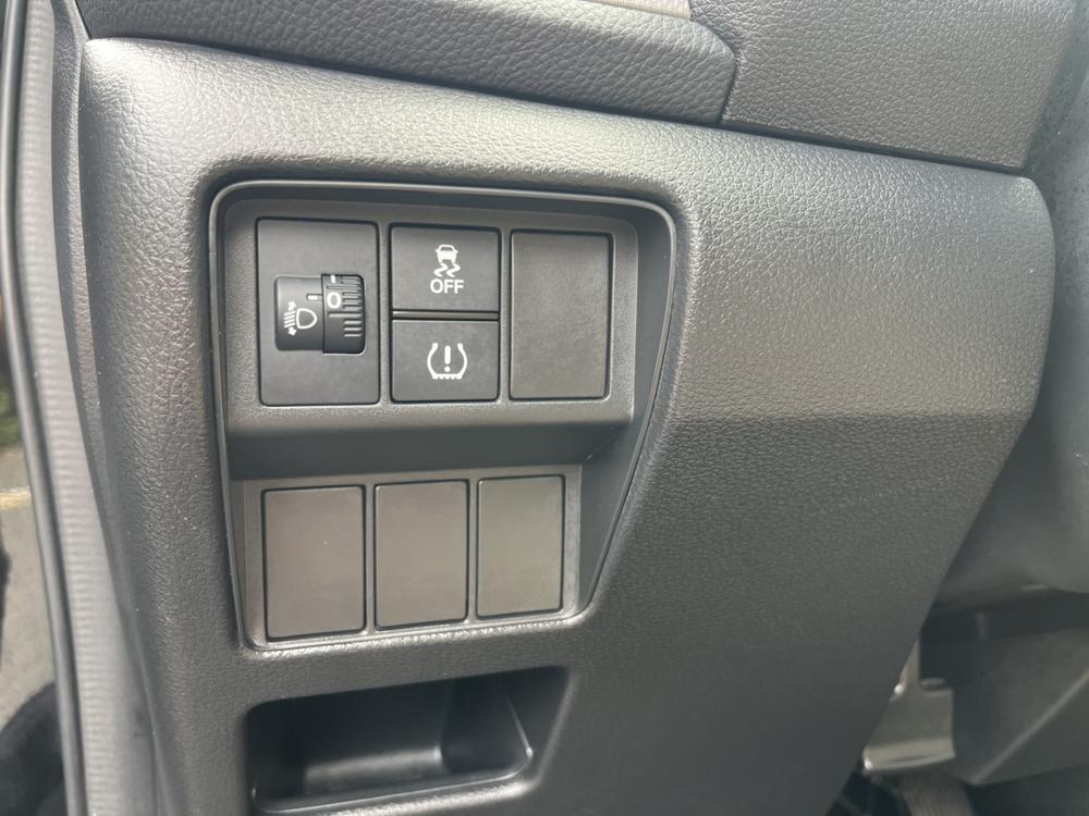 Honda CR-V 2019 car image #25