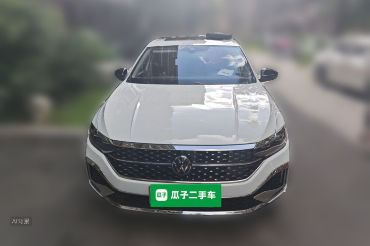 Volkswagen Lavida 2024 #3 Volkswagen Lavida 2024 car image #3