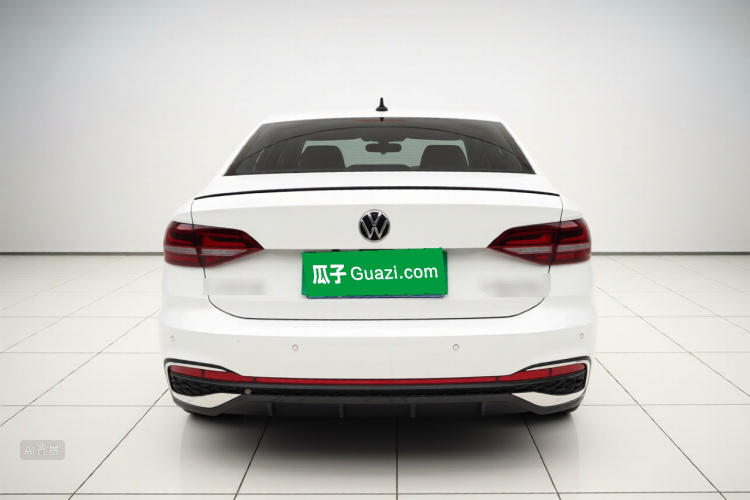 Volkswagen Lavida 2024 #6 Volkswagen Lavida 2024 car image #6