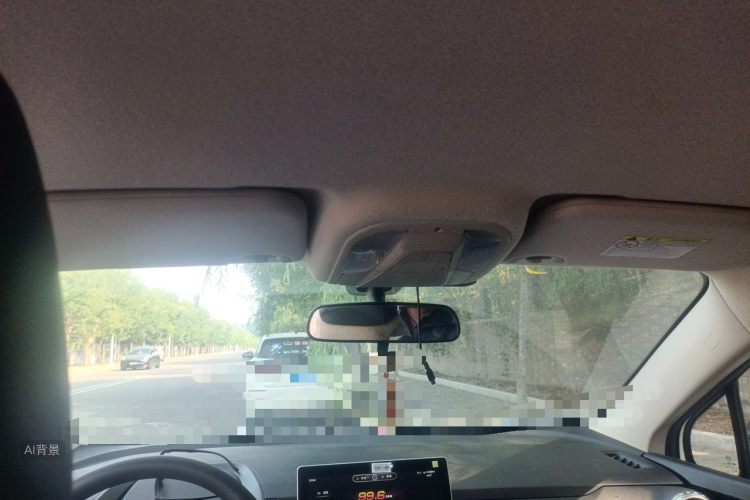 BYD Yuan New Energy 2019 car image #20