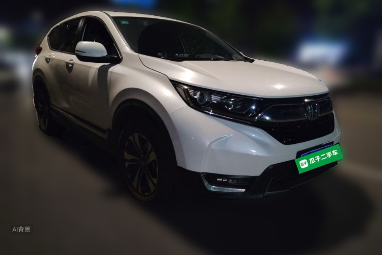 Honda CR-V 2017 car image #4