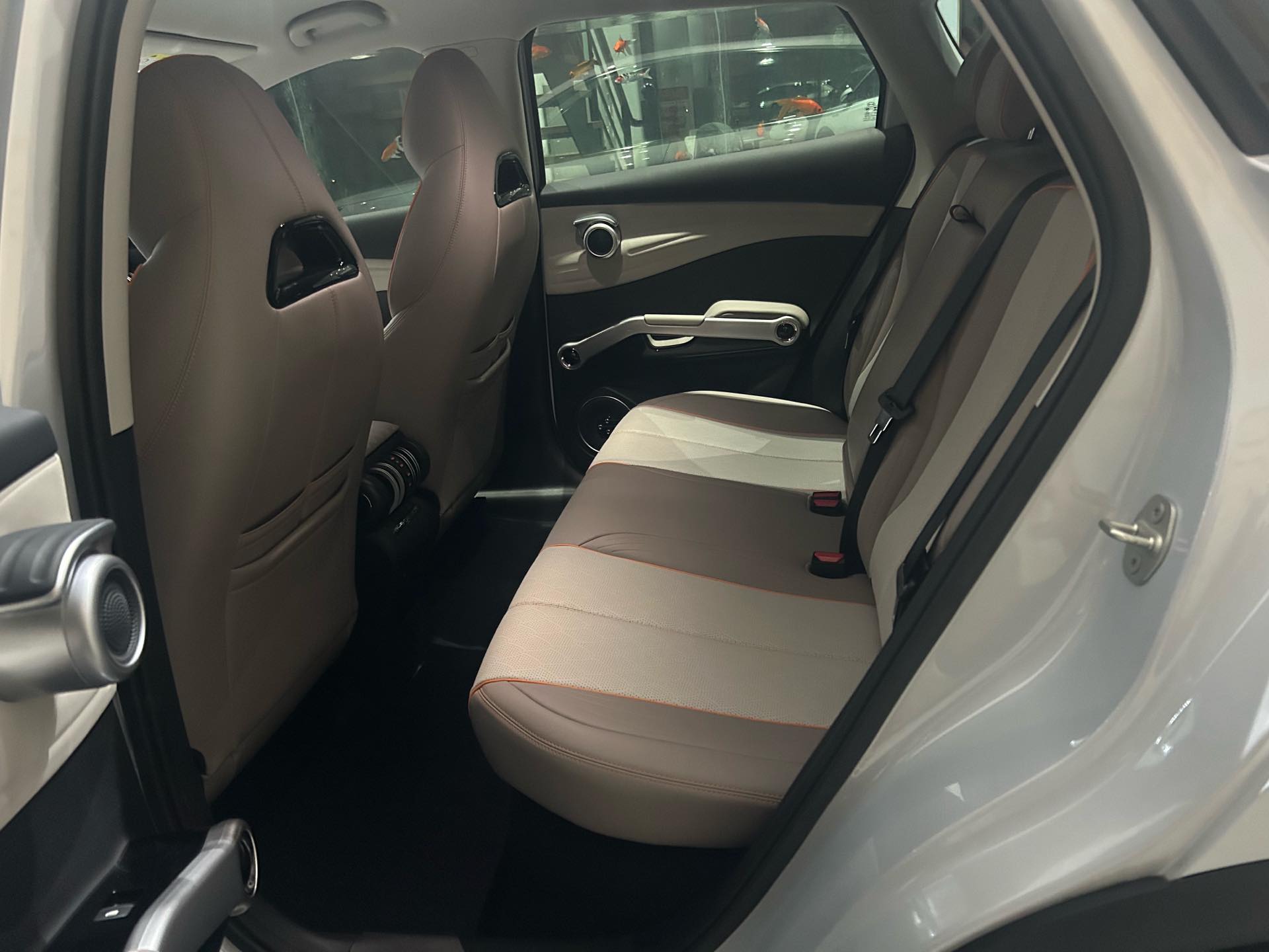 BYD Yuan Plus 2024 car image #6