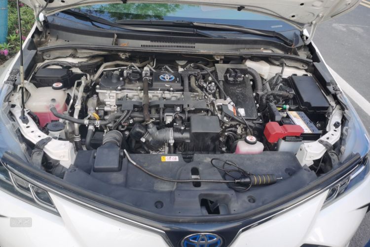 Toyota Corolla 2023 immagine di auto #22