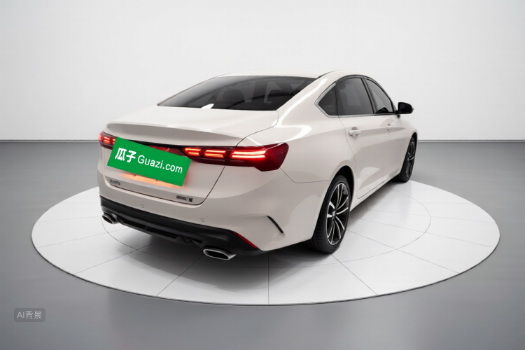 GEELY Binray 2023 imagem de carro #6