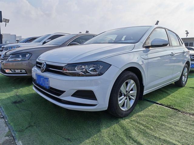 Volkswagen Polo 2024 #11 Volkswagen Polo 2024 car image #11