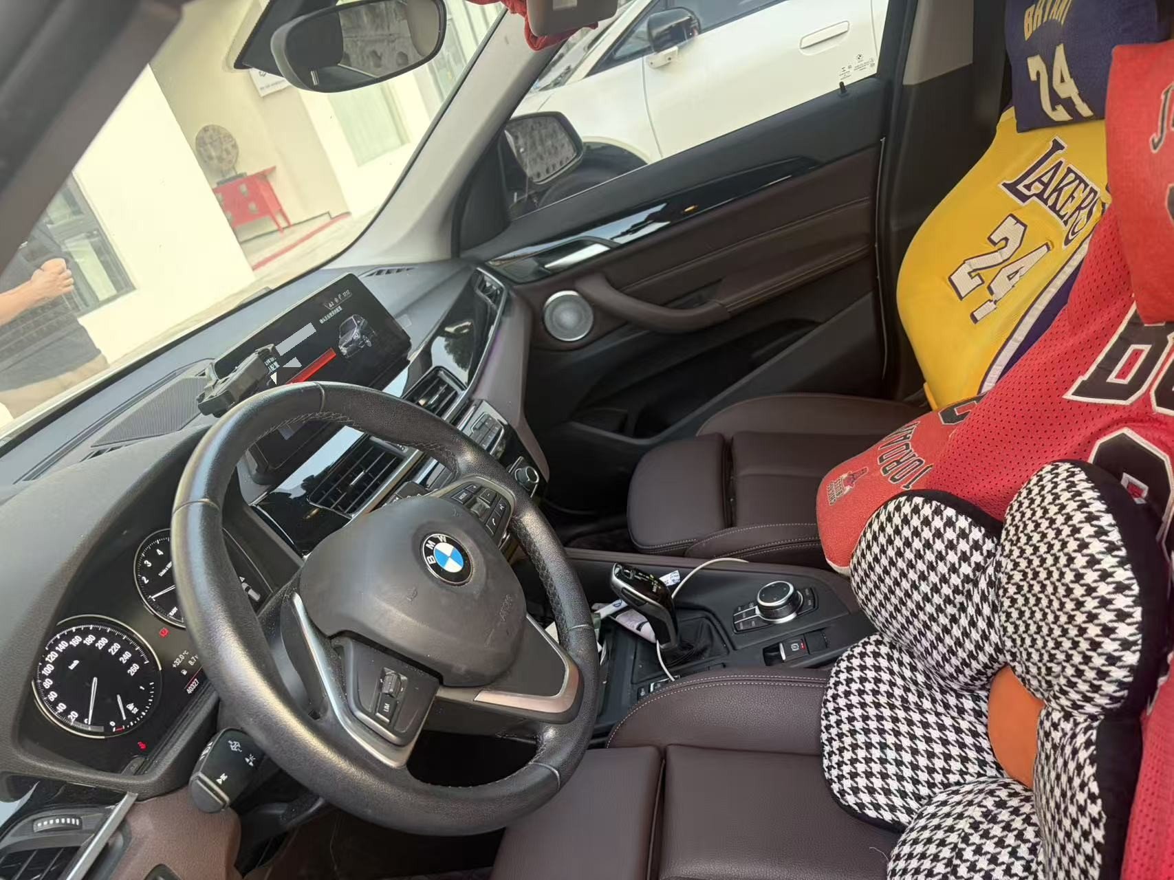 BMW X1 2022 #3 BMW X1 2022 immagine di auto #3