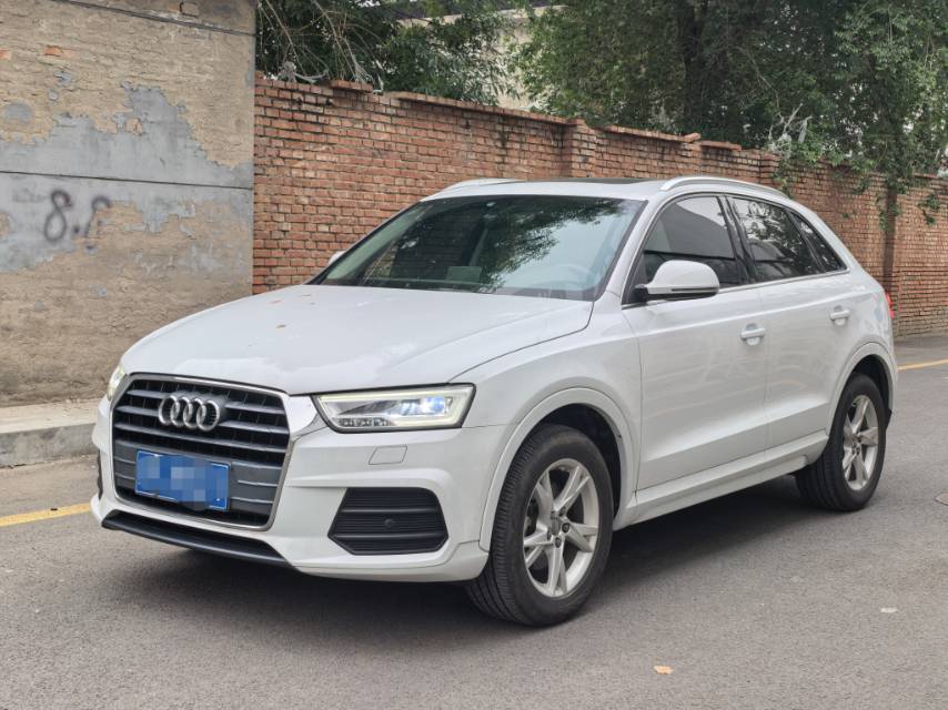 2018 2018 car image