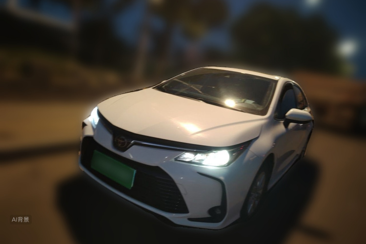 Toyota Corolla 2020 #2 Toyota Corolla 2020 imagem de carro #2
