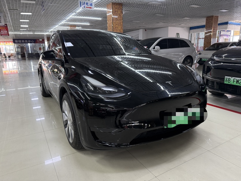 Tesla Model Y 2023 car image #3