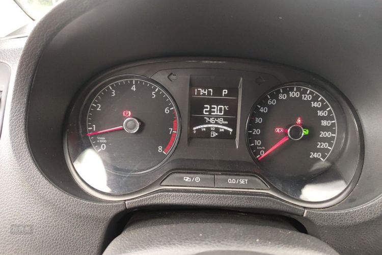 Volkswagen Polo 2019 #13 Volkswagen Polo 2019 car image #13
