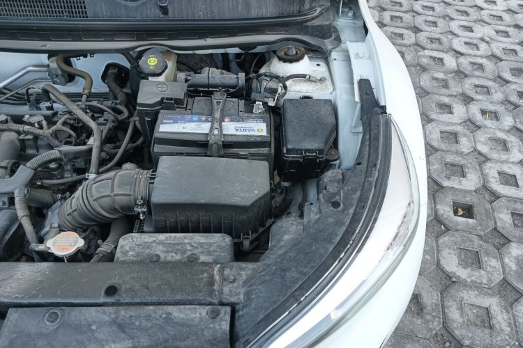 起亚 奕跑 2023 汽车图片 #29