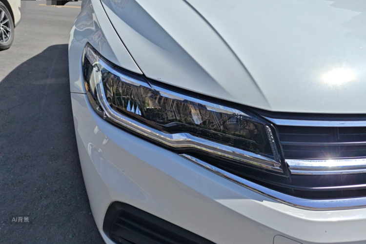 Volkswagen Bora 2021 car image #8