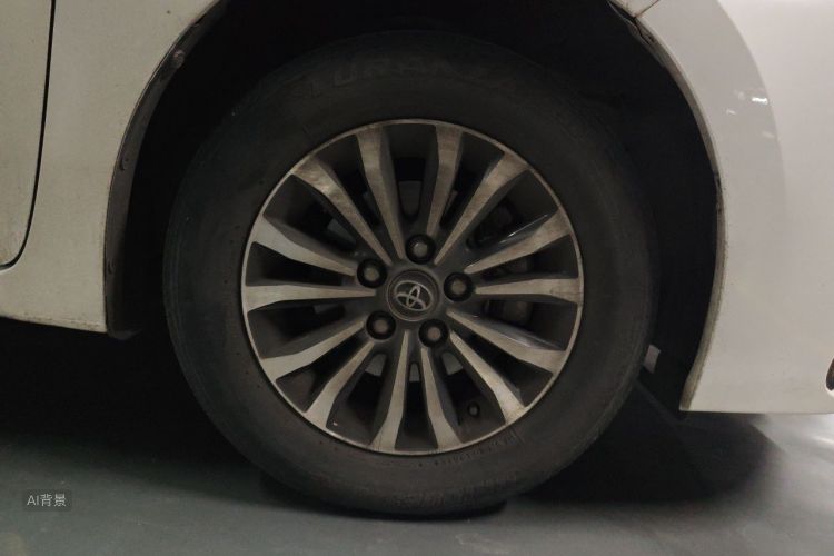 Toyota Corolla 2019 #9 Toyota Corolla 2019 car image #9