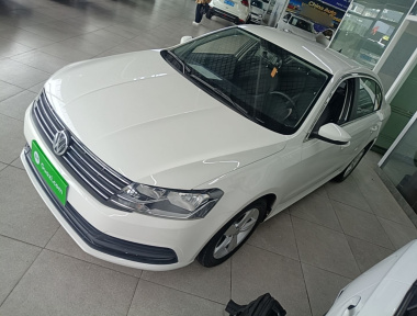 Volkswagen Lavida 2017 Volkswagen Lavida 2017 car image
