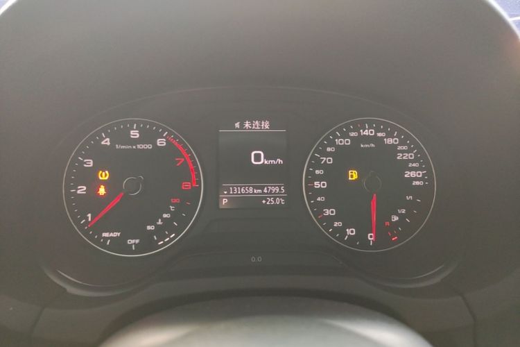 Audi A3 2018 #12 Audi A3 2018 image de voiture #12
