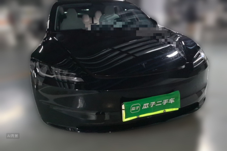 Tesla Model 3 2026 #3 Tesla Model 3 2026 car image #3