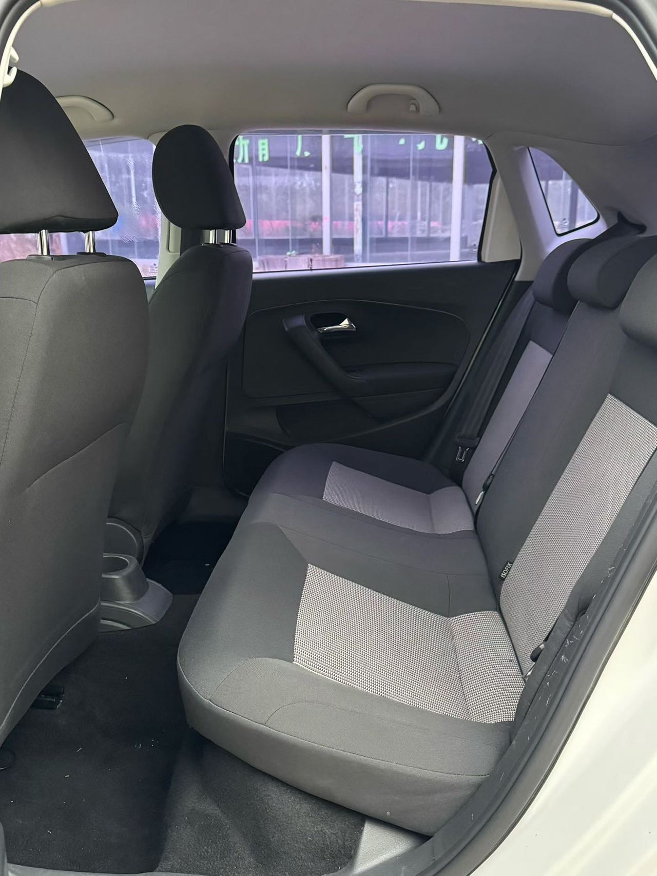 Volkswagen Polo 2018 #4 Volkswagen Polo 2018 car image #4