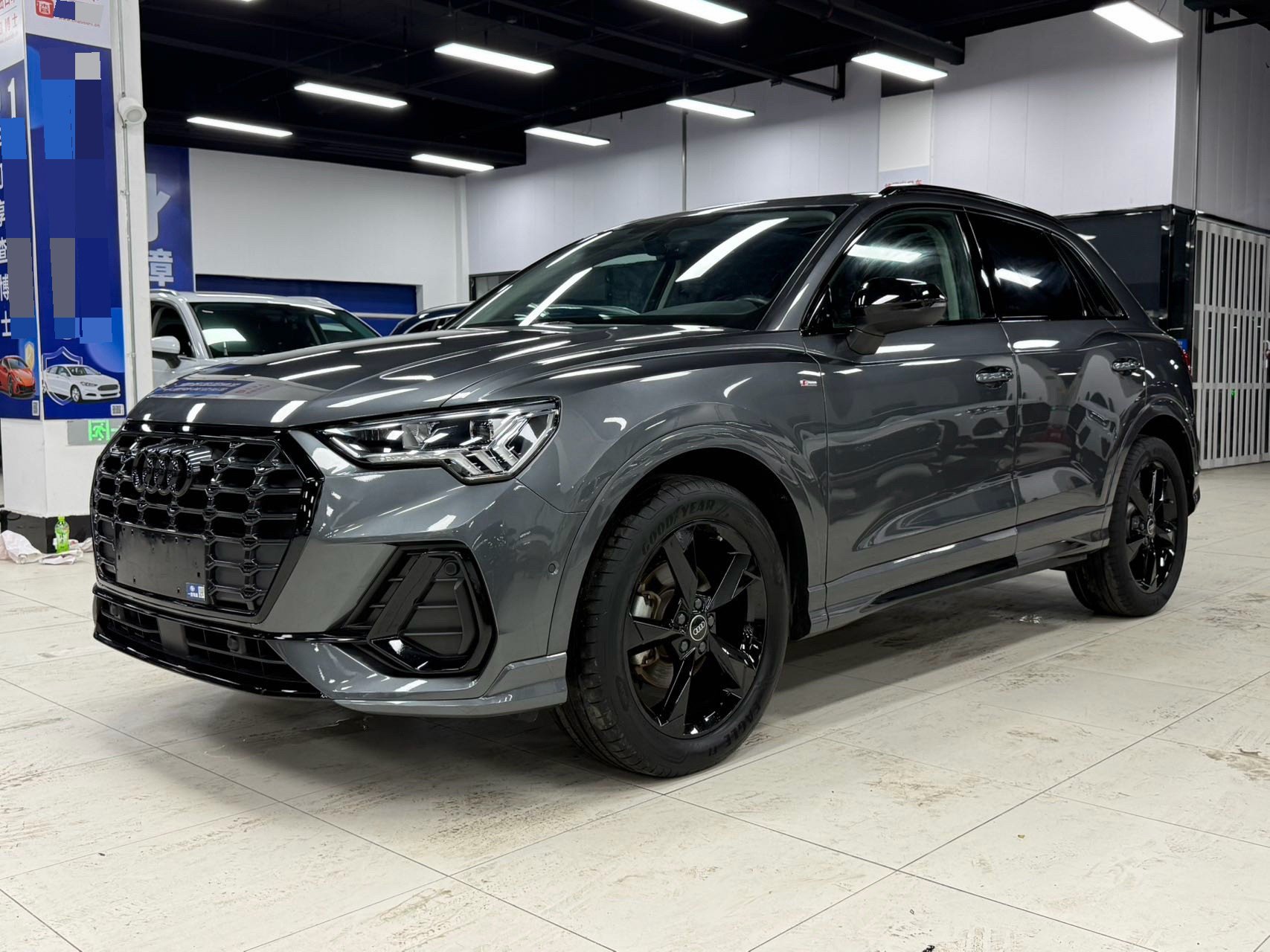 2023 car image 