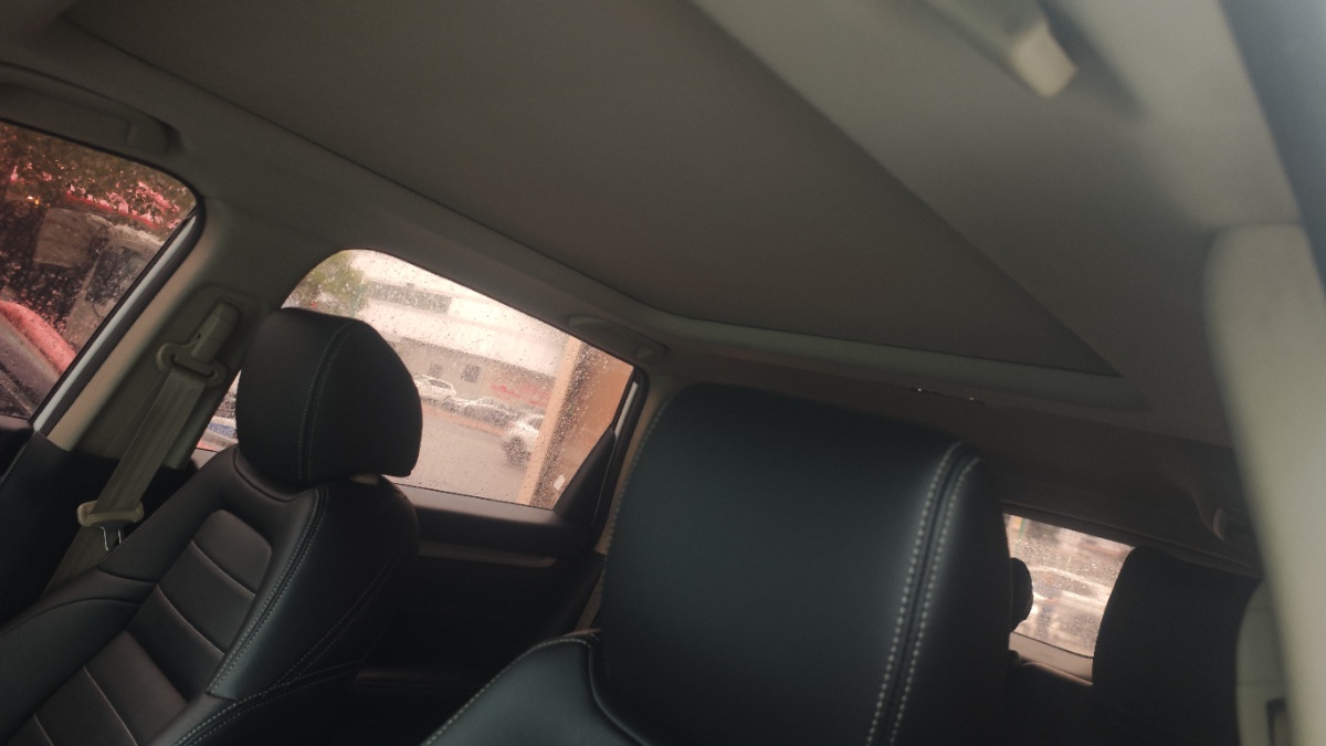 Honda CR-V 2019 #9 Honda CR-V 2019 car image #9